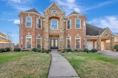 1029 Summer Cape Circle, League City, TX 77573 - Photo 2