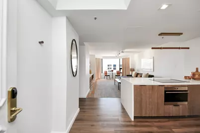 1300 Lamar Street Street #T8, Houston, TX 77010 - Photo 2