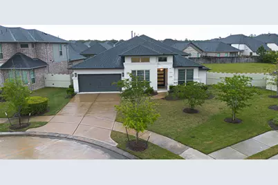 10383 Bayou Oaks Drive, Conroe, TX 77385 - Photo 34