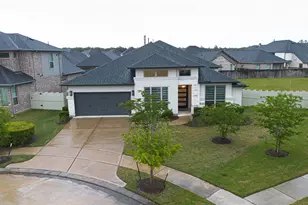 10383 Bayou Oaks Dr, Conroe, TX 77385 - Photo 34