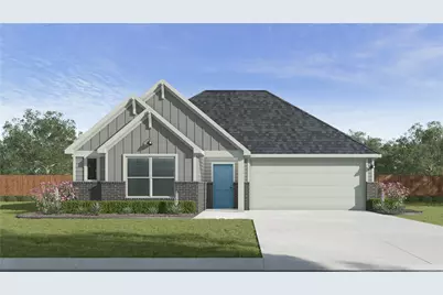 341 Combine Road, Snook, TX 77878 - Photo 1