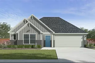 341 Combine Rd, Snook, TX 77878 - Photo 1