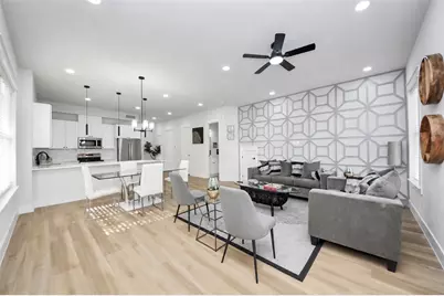 1510 E 31st Street #A, Houston, TX 77022 - Photo 2