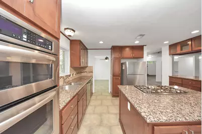 8227 Ivan Reid Drive, Houston, TX 77040 - Photo 18