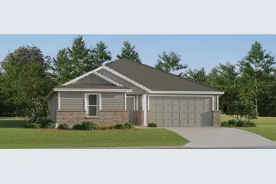 117 Peluce Place, Caldwell, TX 77836 - Photo 1