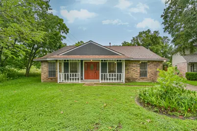 8402 Pine Shores Drive, Humble, TX 77346 - Photo 2