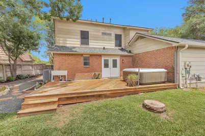 2238 Hickory Lawn Drive, Houston, TX 77077 - Photo 4