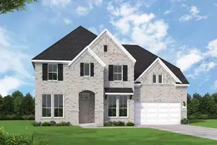 18615 Valencia Tangelo St, Manvel, TX 77578 - Photo 1