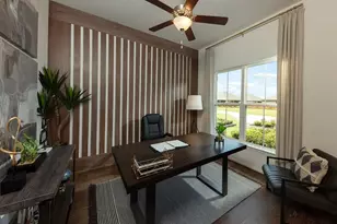 18615 Valencia Tangelo St, Manvel, TX 77578 - Photo 6
