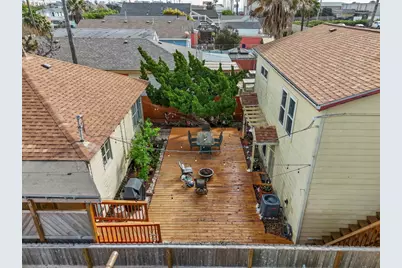 1725 Ave O #REAR, Galveston, TX 77550 - Photo 20