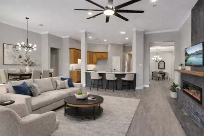 7218 Spring Meadow Lane, Katy, TX 77494 - Photo 12