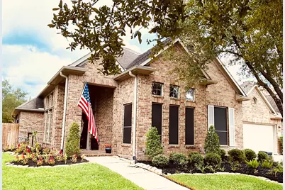 7218 Spring Meadow Lane, Katy, TX 77494 - Photo 1