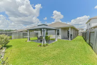 21214 Alder Oaks Drive, New Caney, TX 77357 - Photo 26