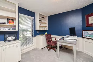 2842 W Pebble Beach Dr, Missouri City, TX 77459 - Photo 24