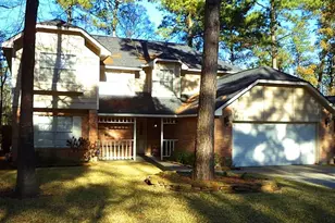 43 Hickory Oak Dr, The Woodlands, TX 77381 - Photo 2