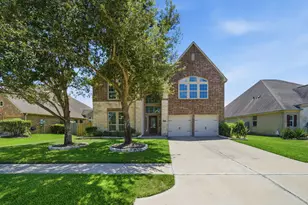 3409 Melony Hill Ln, Pearland, TX 77584 - Photo 1