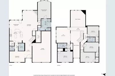 3409 Melony Hill Lane, Pearland, TX 77584 - Photo 48