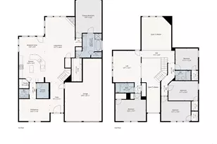 3409 Melony Hill Ln, Pearland, TX 77584 - Photo 48