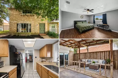 7311 Chasewood Drive, Houston, TX 77489 - Photo 1