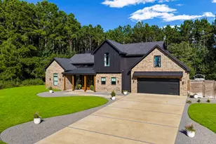 477 Eastgate Pk, Livingston, TX 77351 - Photo 2
