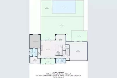 477 Eastgate Park, Livingston, TX 77351 - Photo 48