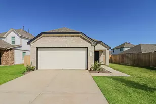3075 Wild Indigo Trl, Brookshire, TX 77423 - Photo 2