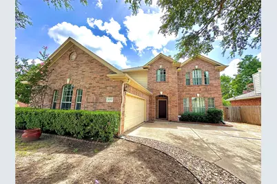 8303 Cliffshire Court, Houston, TX 77083 - Photo 2