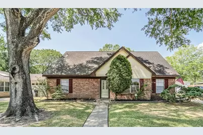 15706 Sea Liner Drive, Houston, TX 77062 - Photo 1