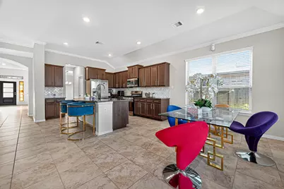 10519 Forfar Lane, Richmond, TX 77407 - Photo 48