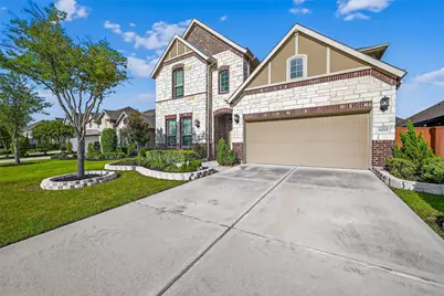 10519 Forfar Lane, Richmond, TX 77407 - Photo 2