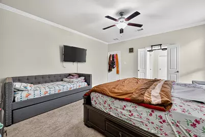 10519 Forfar Lane, Richmond, TX 77407 - Photo 38