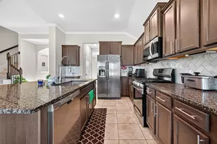 10519 Forfar Ln, Richmond, TX 77407 - Photo 14