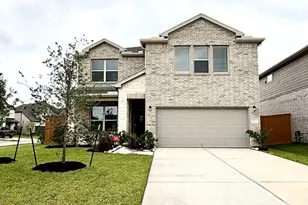 1372 Bright Hl Dr, Katy, TX 77493 - Photo 2