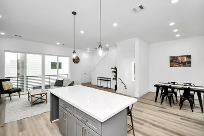 4804 Elysian Street #D, Houston, TX 77009 - Photo 16