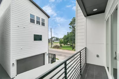 4804 Elysian Street #D, Houston, TX 77009 - Photo 6