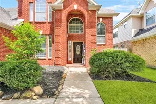 21510 Grand Hollow Ln, Katy, TX 77450 - Photo 4