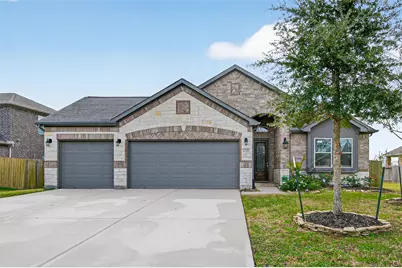 6215 Mason Way, Rosenberg, TX 77471 - Photo 1