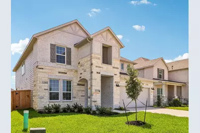 31114 Rivage Beach Drive, Huffman, TX 77336 - Photo 1