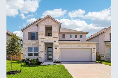 31114 Rivage Beach Drive, Huffman, TX 77336 - Photo 2