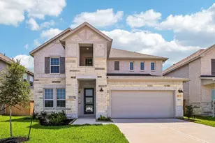 31114 Rivage Beach Dr, Huffman, TX 77336 - Photo 2