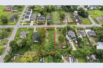6815 Bacher Street, Houston, TX 77028 - Photo 2