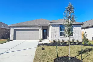 261 Orchard Cv, Snook, TX 77879 - Photo 1