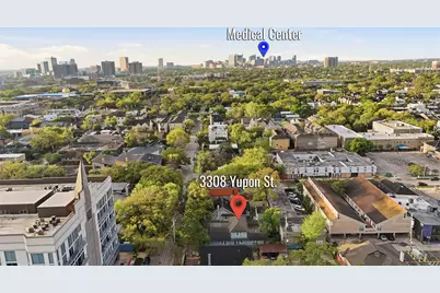 3308 Yupon Street, Houston, TX 77006 - Photo 2