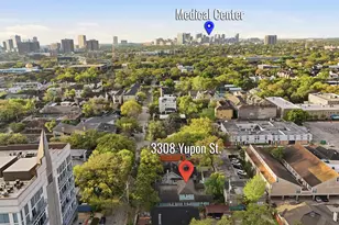 3308 Yupon St, Houston, TX 77006 - Photo 2