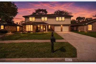 6514 Vialinda Drive, Houston, TX 77083 - Photo 1