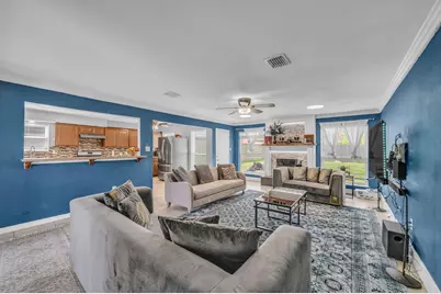 6514 Vialinda Drive, Houston, TX 77083 - Photo 2