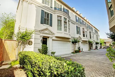 4013 Bellefontaine Street #C, Houston, TX 77025 - Photo 2