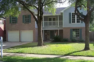 3922 Club Valley Dr, Houston, TX 77082 - Photo 1