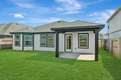 5810 Sunkissed Drive, Fulshear, TX 77441 - Photo 36