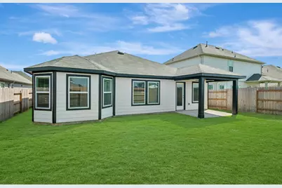 5810 Sunkissed Drive, Fulshear, TX 77441 - Photo 38